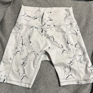 BuffBunny Limitless Biker Short